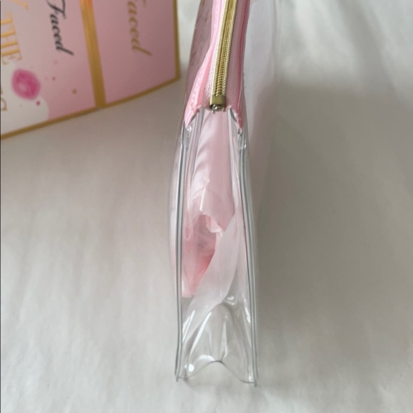 Too Faced Better Than Sex Mile High Club set! - Picture 10 of 14